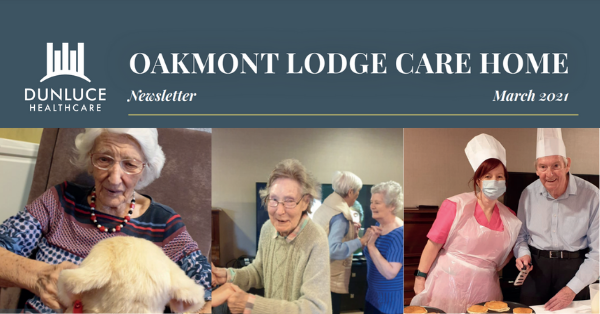 Oakmont Lodge 2021